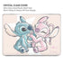 Disney Lilo and Stitch Stitch and Angel MacBook Air 15in (2023-2025) Case plus Skin